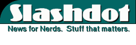 Slashdot