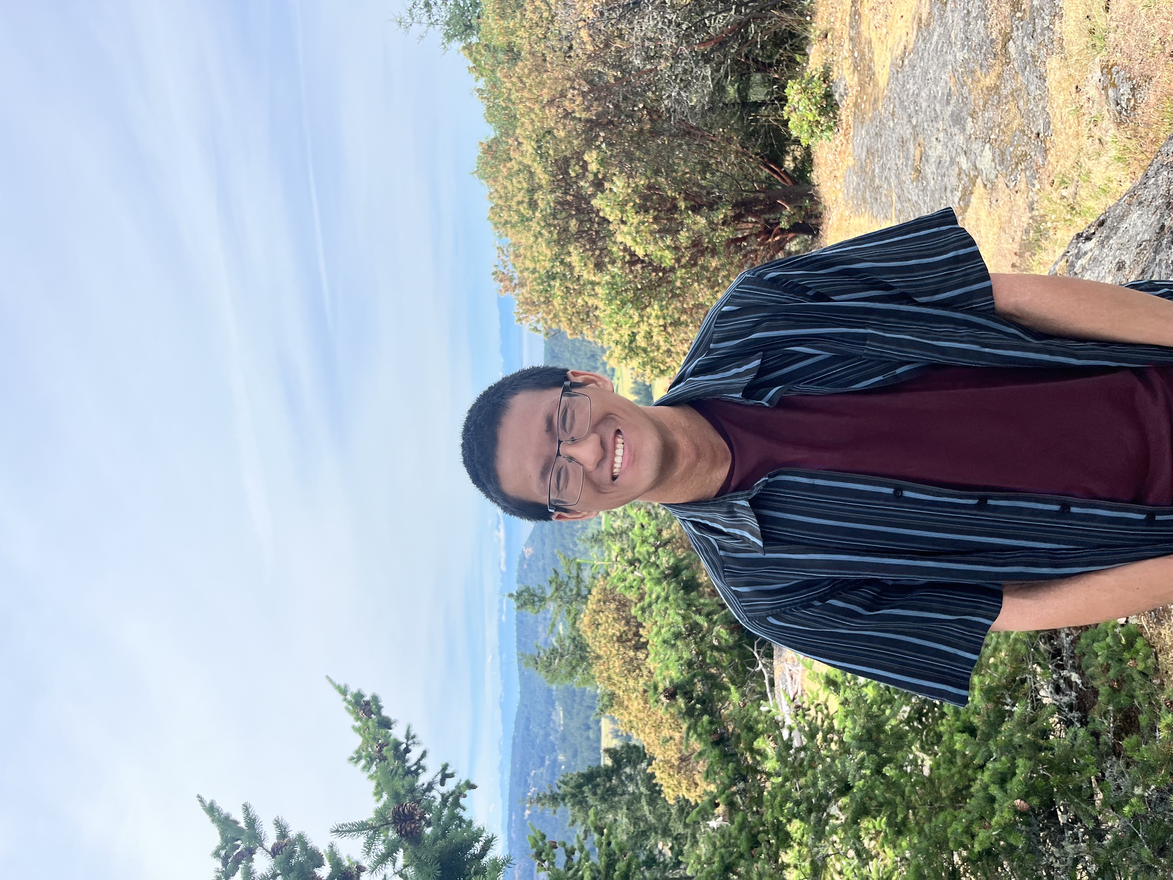 Gabriel Chuang