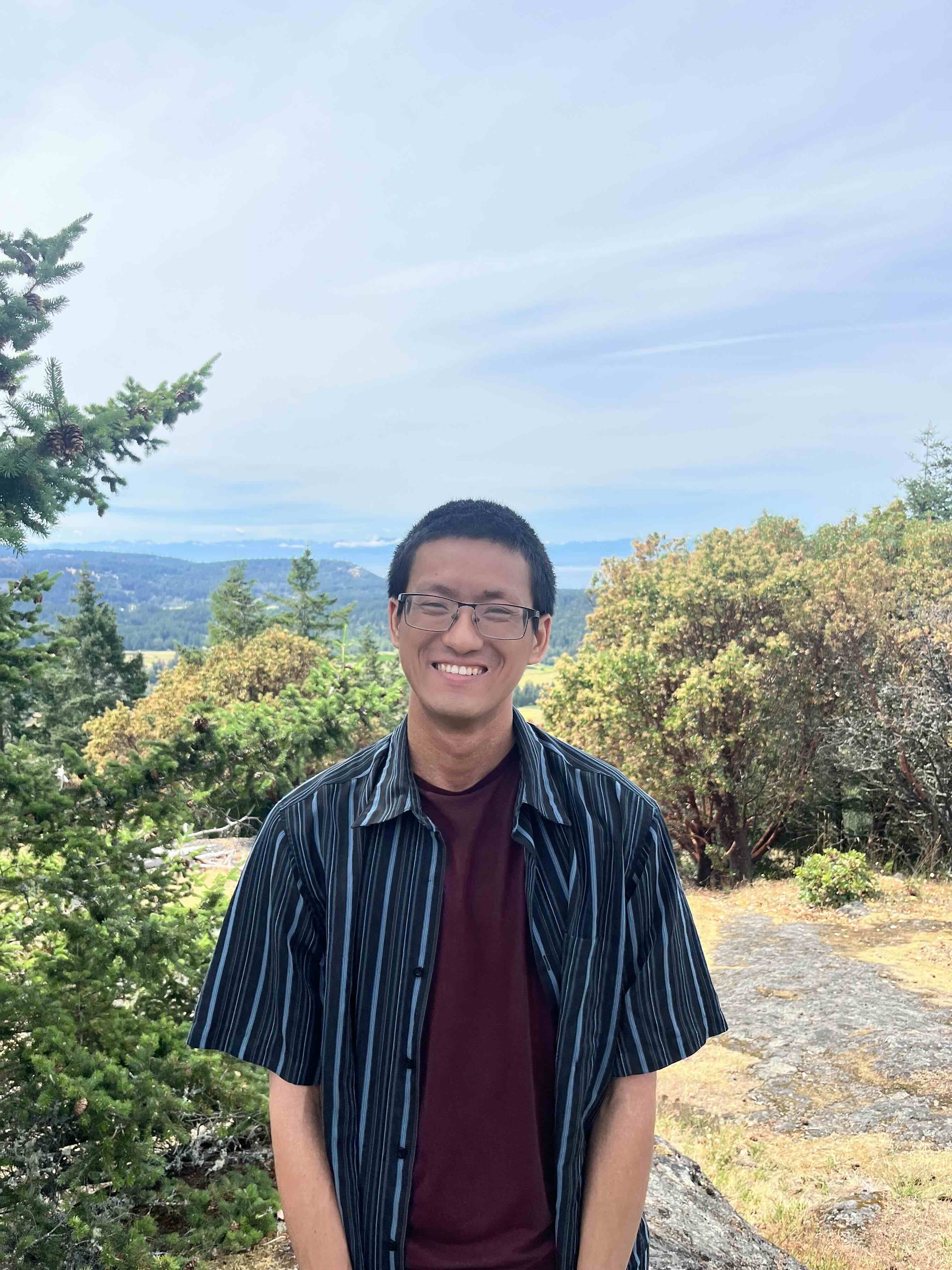 Gabriel Chuang
