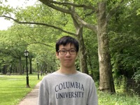 Michael Wang