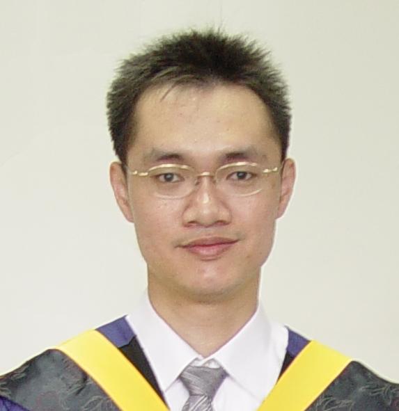 Picture of Heming Cui