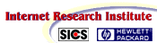 Internet Research Institute logo