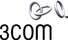 3Com Logo