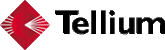 Tellium Logo
