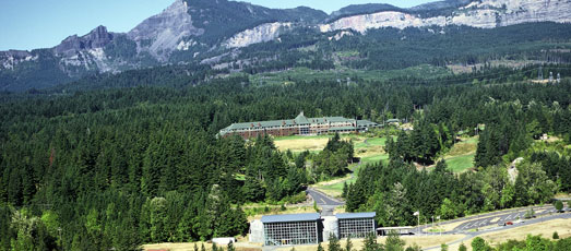 Skamania Lodge