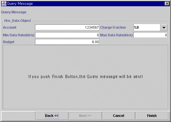 HrnData Panel