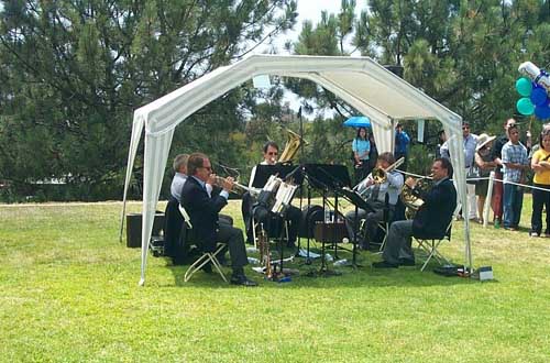 BAND