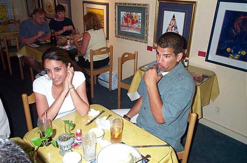 nevine_andrew_at_dinner