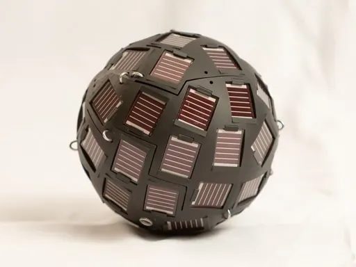 An Eternal Irradiance Camera