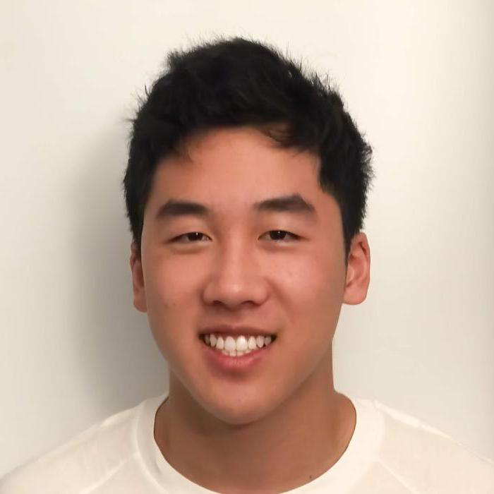 Joey Huang