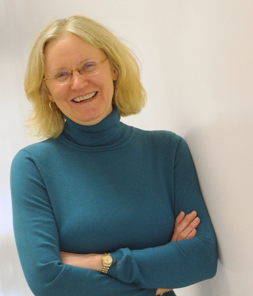 Gail Kaiser profile photo