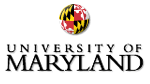 University of Maryland Logo