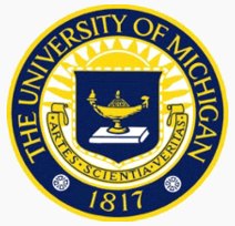 University of Michigan Logo