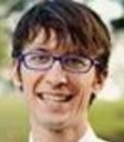 Clay Templeton, PhD Student at University of Texas at Austin Clay Templeton