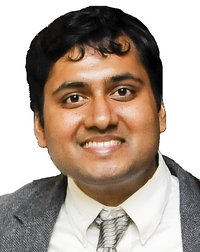 neeraj headshot