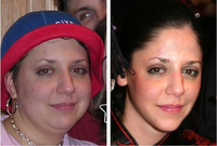 Face Replacement Results