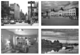 The Image Dataset used for Evaluation