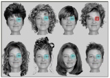 What is a Good Nearest Neighbors Algorithm for Finding Similar Patches in Images?