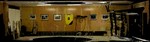 Garage Scene 360 Degree View