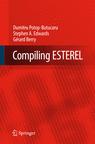 Cover of Compiling Esterel