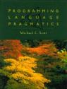 Cover of Programming Language Pragmatics