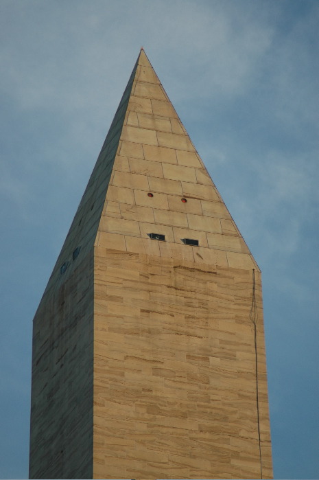 20040612-1104 Washington Monument Detail
