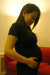20081219-0583 Nina at 20 weeks