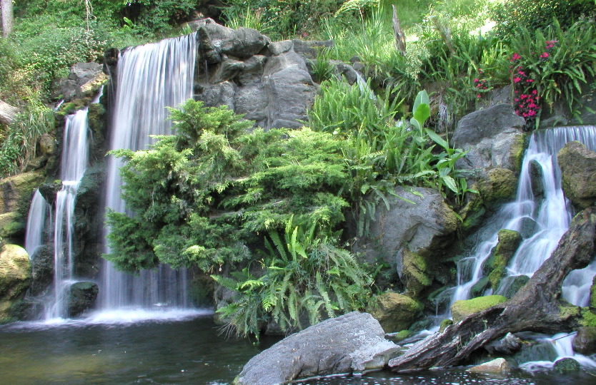 p5265228 Waterfall