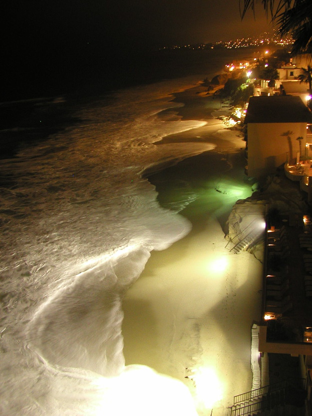 p5285297 Coast at Night