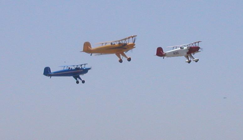 p5315394 Biplanes