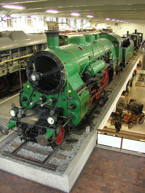 p3034778 Steam Engine