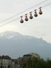 Grenoble Tramway