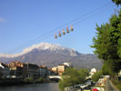 Grenoble Tramway