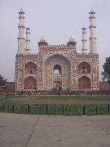 p1054035 Akbar's Tomb