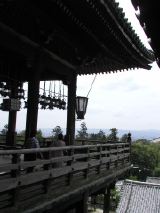 Lanterns, Nara