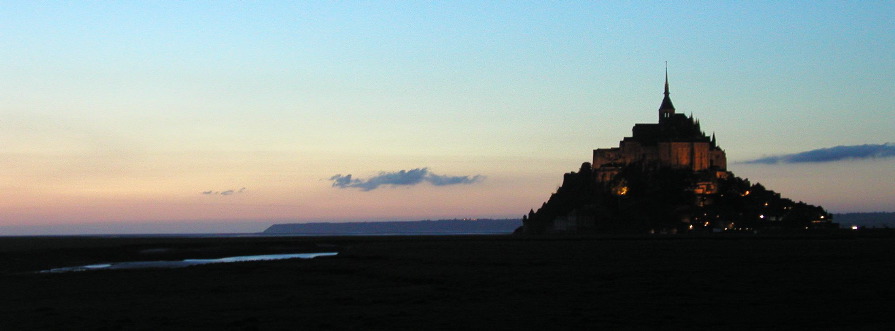 p6235882 Mont St Michel