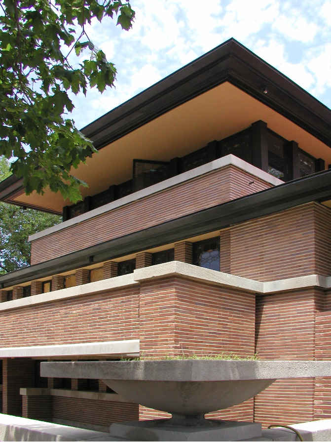 p6165684 Robie House