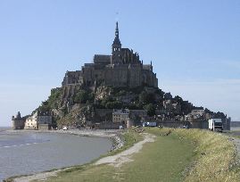 p6235818 Mont St Michel