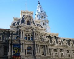 pa133278 Philadelphia City Hall