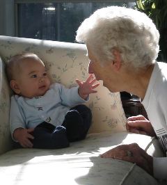pc233576 Kyle meets great grandma