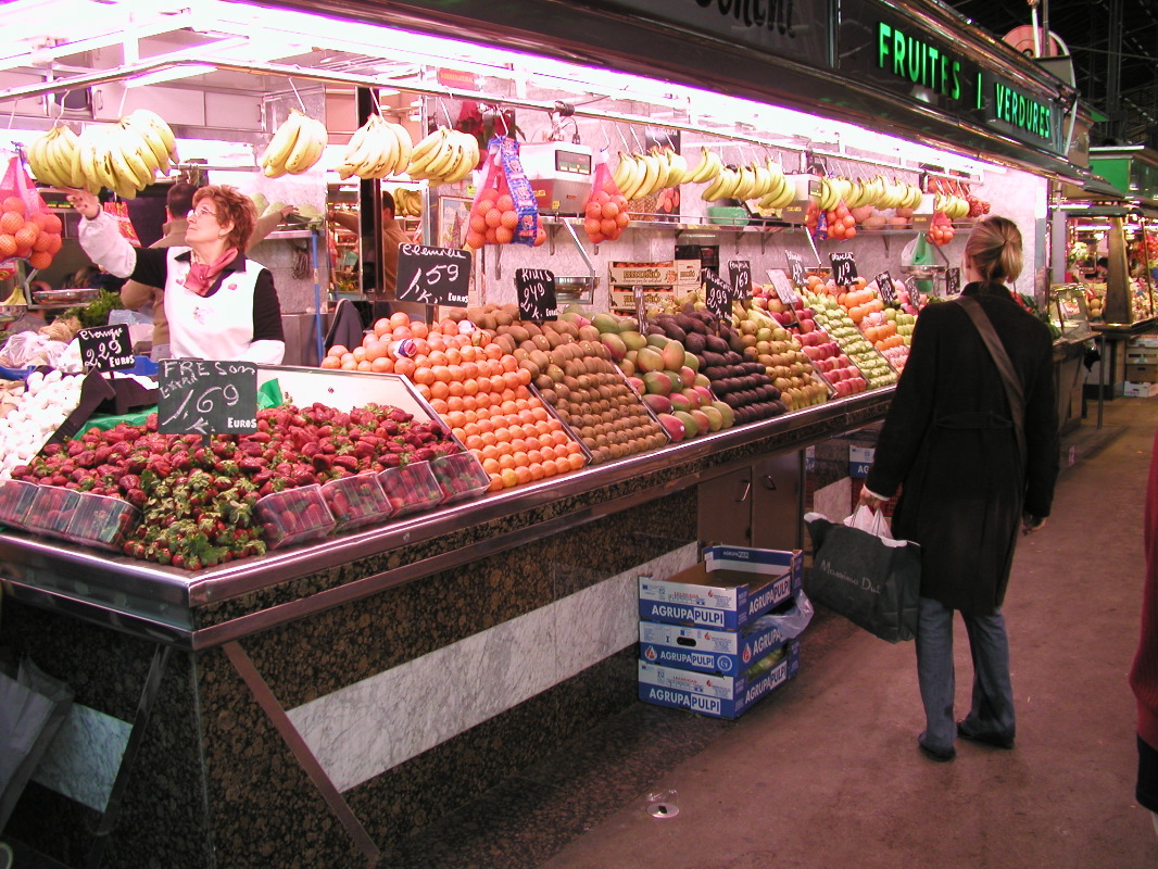 20040326-0685 Mercat de la Boqueria