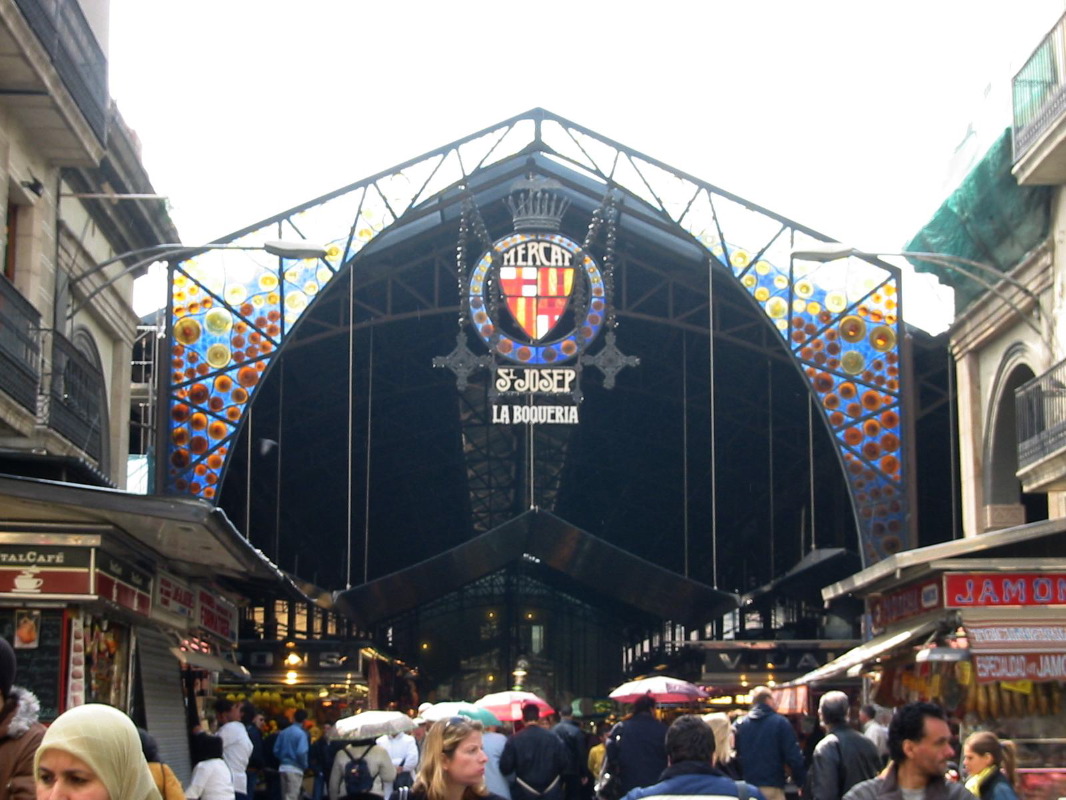 20040326-3754 Mercat de la Boqueria