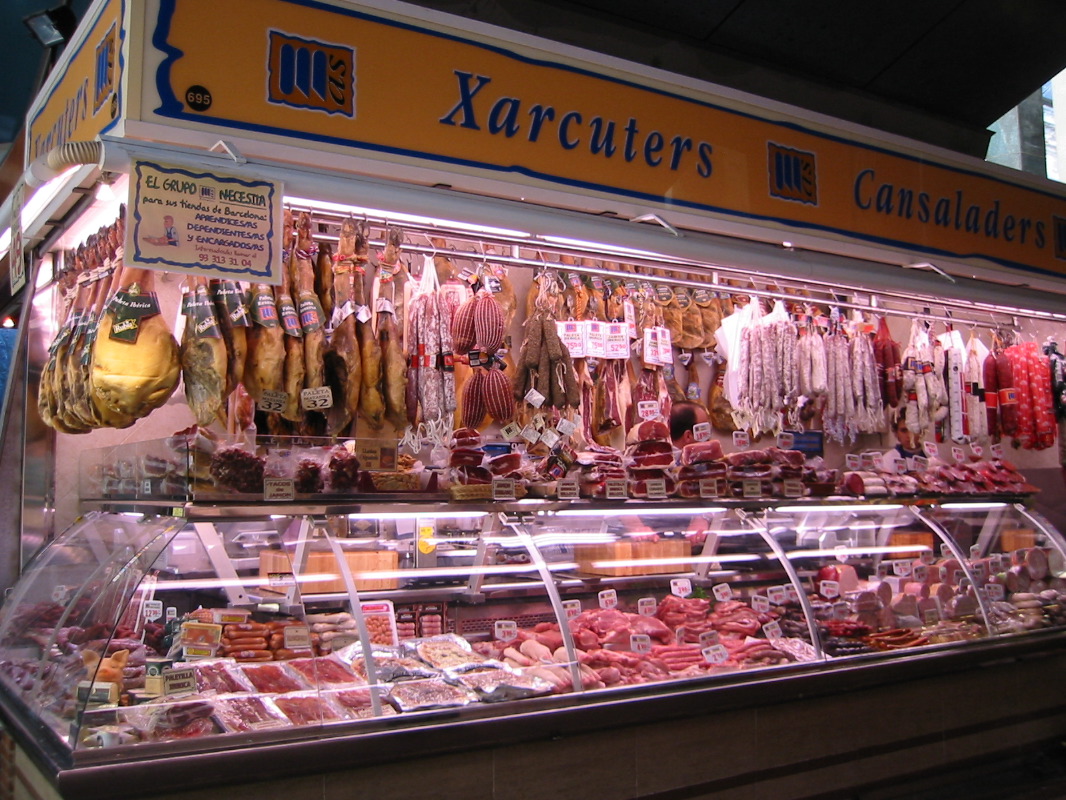 20040326-3762 Meats