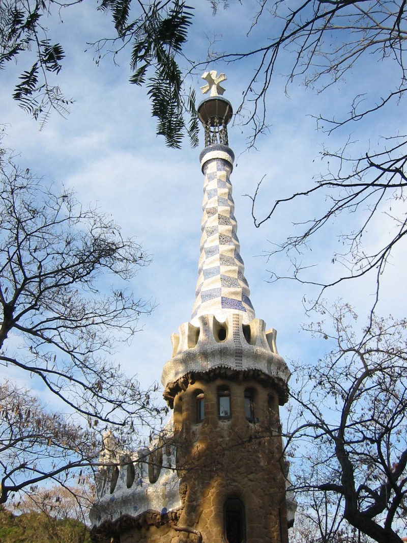 20040328-3814 Parc Guell