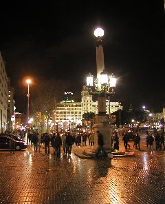 20040325-0664 Placa de Catalunya