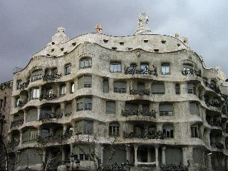 20040326-0775 Casa Mila