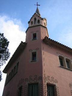 20040328-3804 Casa-Museu Gaudi