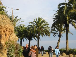 20040328-3807 Parc Guell