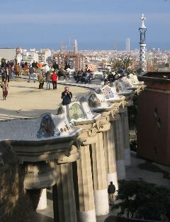 20040328-3811 Parc Guell