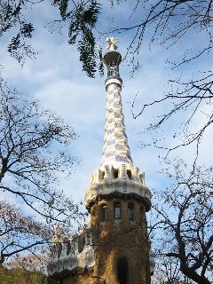 20040328-3814 Parc Guell